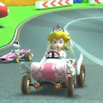 Princess Power in the Princess Tour