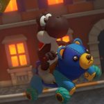 Astral Dash Tournament Results