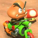 Mario Kart World Update 1.2.0 Enhanced Racing Experience