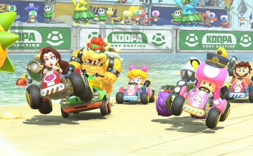 Mario Kart World Bundle