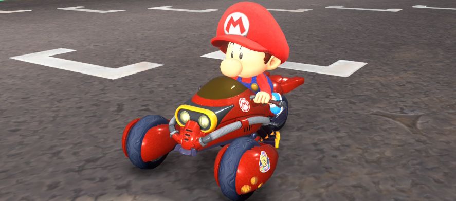 Bob-omb Blast Joins Mario Kart World Battle Mode