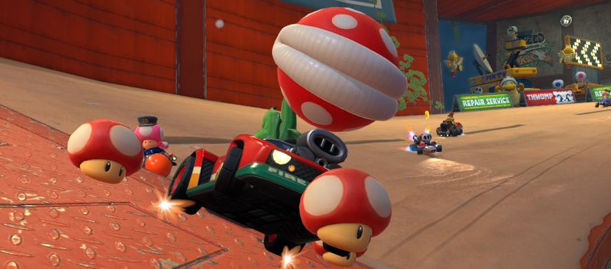 Mario Kart World Ver. 1.6.1 Patch Notes Are Here!