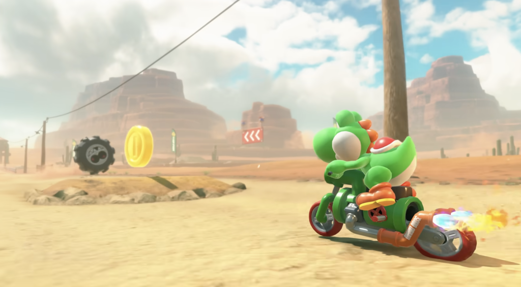 Mario Kart World tips | Mario Kart World Tips to Race Like a Pro