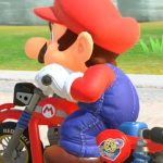 Mario Kart World Uniqlo UT Collection Is Coming in 2026