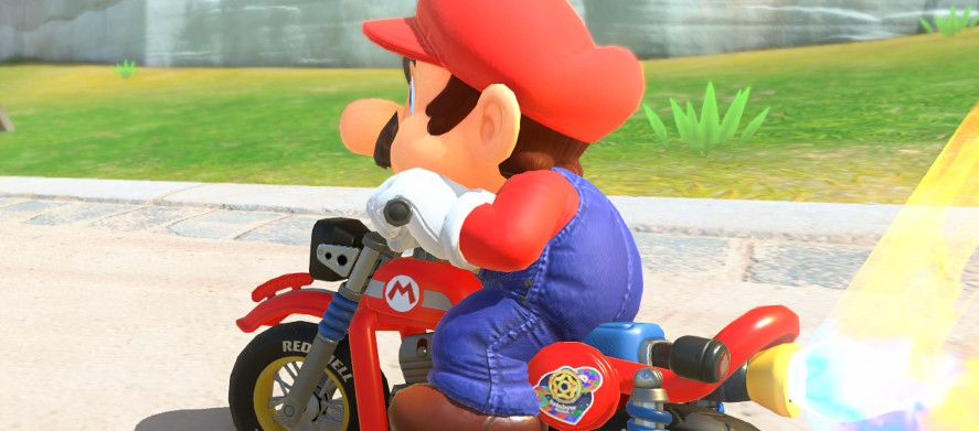 Mario Kart World Uniqlo UT Collection Is Coming in 2026