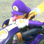 Mario Kart World Global Online Challenge – Did You Race?