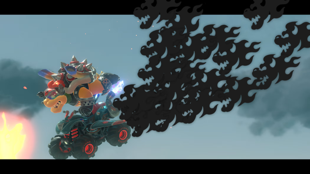Mario Kart World Update Brings New Knockout Tour Routes