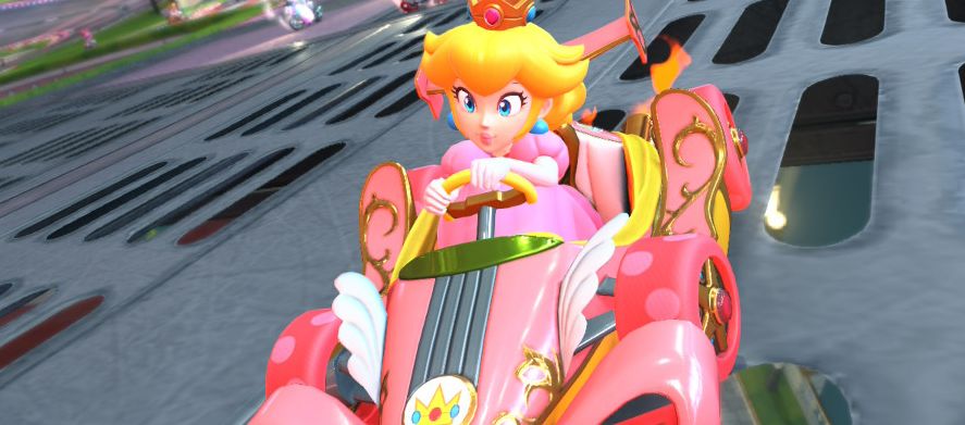 Mario Kart Tour Sunshine Tour 2026: Everything to Expect