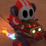 Mario Kart World Update Brings New Knockout Tour Routes