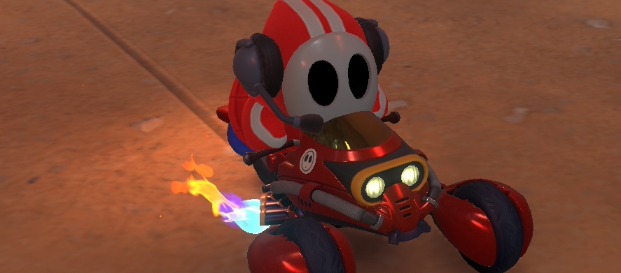 Mario Kart World Update Brings New Knockout Tour Routes